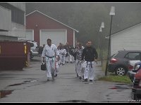 Torsdag 7.30 trening